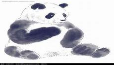 我要画大熊猫